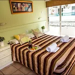 Hotel Roseum Boutique 3*