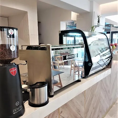 فندق Roseum Boutique