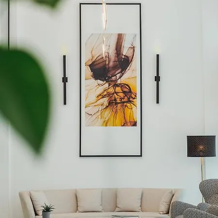 Roseum Boutique מלון לרנקה