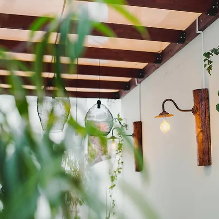 فندق Roseum Boutique 3*