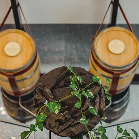 Roseum Boutique Hotel