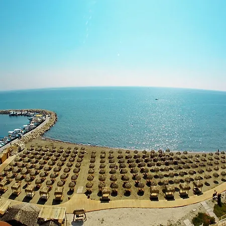 Roseum Boutique فندق 3*