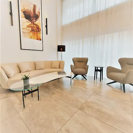 فندق Roseum Boutique لارنكا