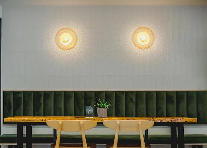 Roseum Boutique Hotel