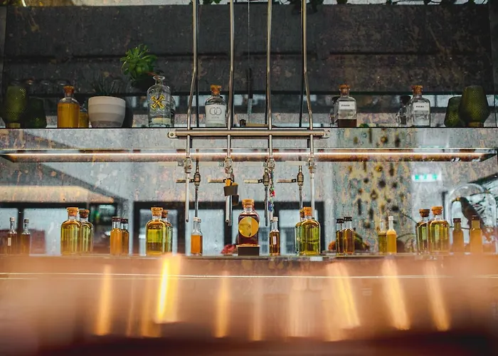 Roseum Boutique Hotel 3*