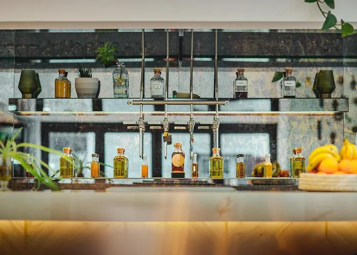 Roseum Boutique 3* Larnaca