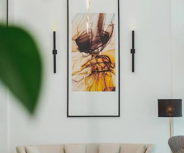 Roseum Boutique Hotel Larnaca