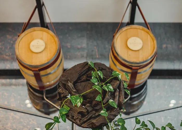 Roseum Boutique Hotel