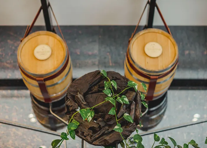 Hotel Roseum Boutique 3*