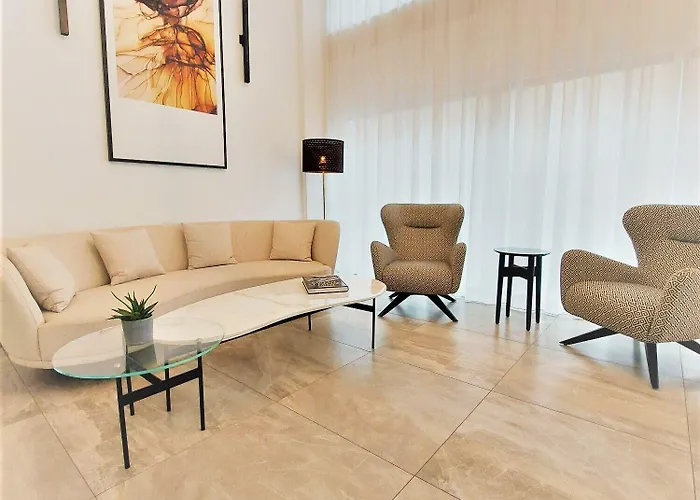 Hotel Roseum Boutique Larnaca