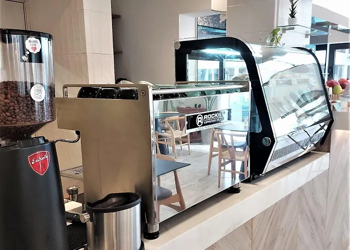 Hotel Roseum Boutique