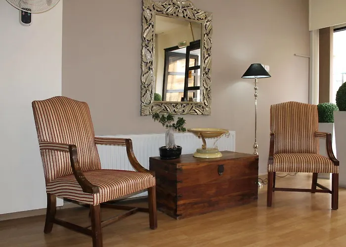 Roseum Boutique Hotel Larnaca