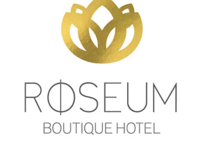 Roseum Boutique Hotel Larnaca