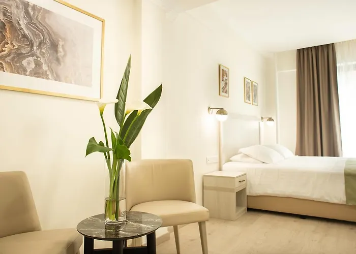 Hotel Roseum Boutique