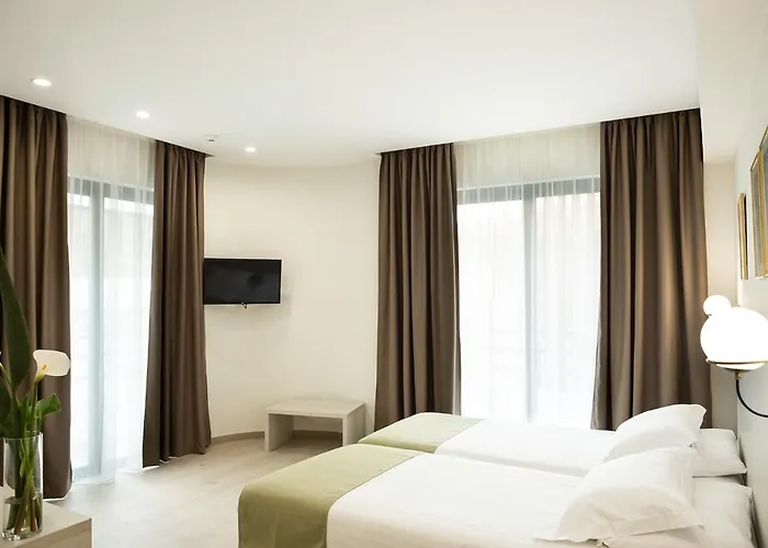 Hotel Roseum Boutique Larnaca