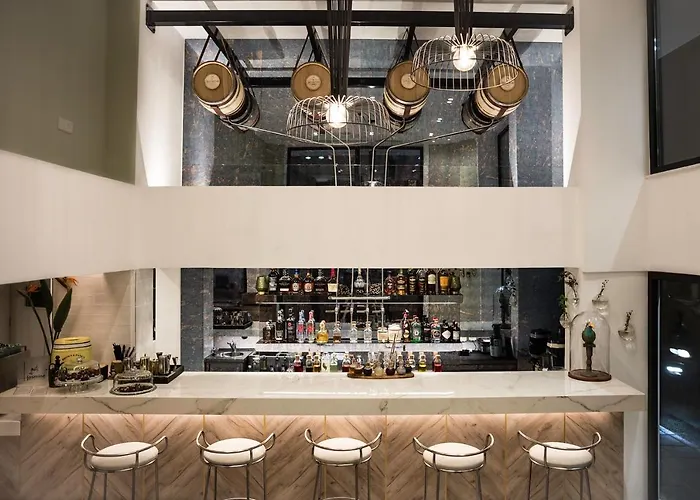 Roseum Boutique Hotel Larnaca