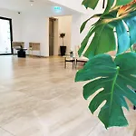 מלון Roseum Boutique לרנקה
