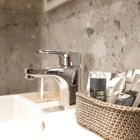 Roseum Boutique Hotell