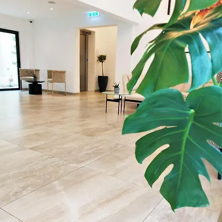 Hotel Roseum Boutique Larnaka