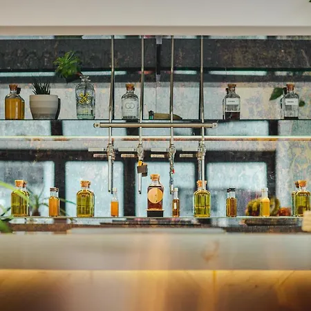 Roseum Boutique 3* Larnaca