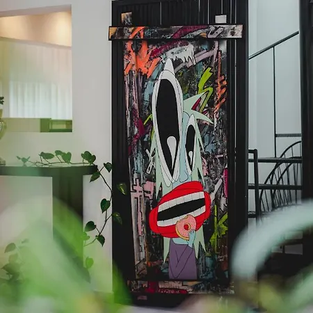 Hotell Roseum Boutique Larnaca