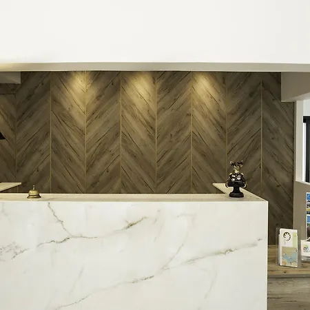 Roseum Boutique Hotel Larnaka