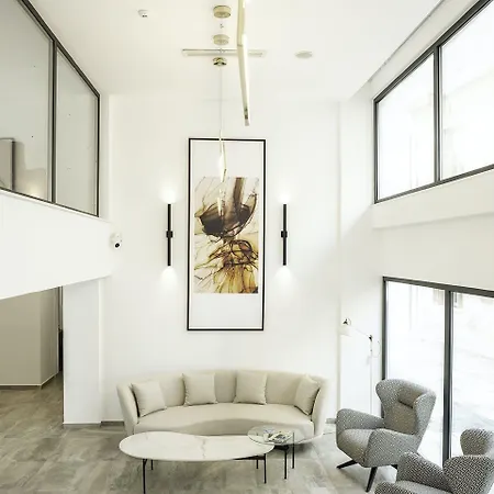 Hotell Roseum Boutique 3*