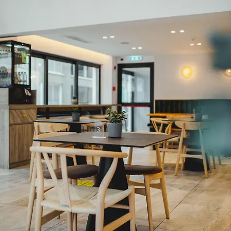 Roseum Boutique Hotell Larnaca