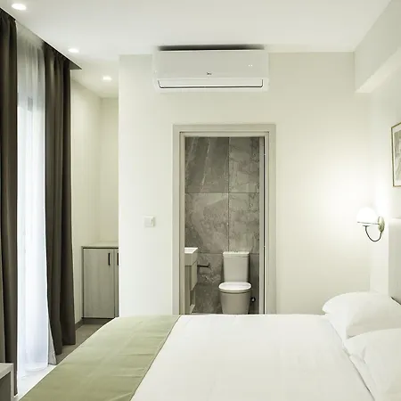 Roseum Boutique Hotell 3*