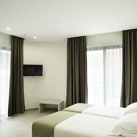 Roseum Boutique Hotell Larnaca