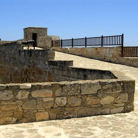 Roseum Boutique Hotell Larnaca