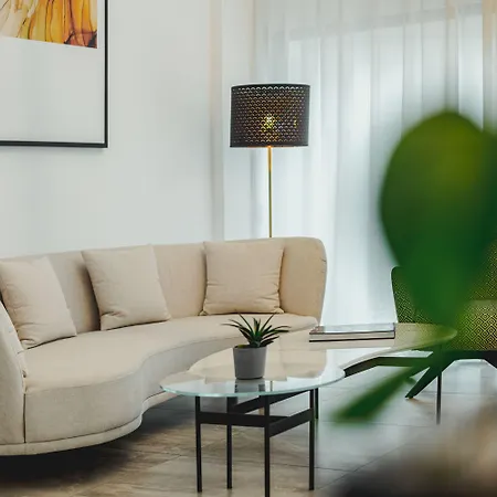 Roseum Boutique Larnaca