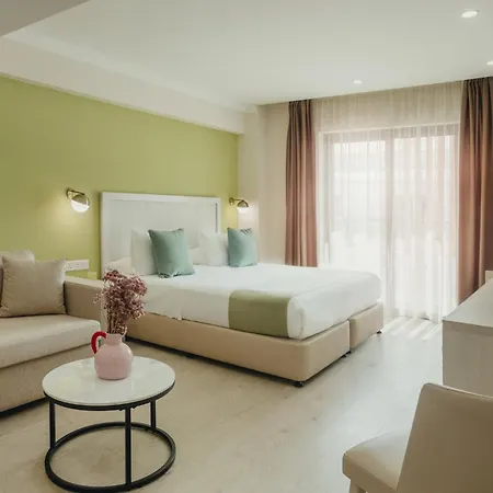 Roseum Boutique 3* Λάρνακα
