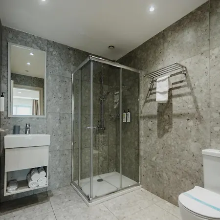 Roseum Boutique Hotel Larnaca