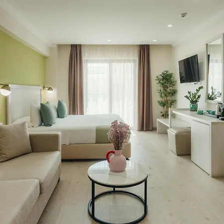 Roseum Boutique Λάρνακα