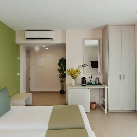Roseum Boutique Hotel