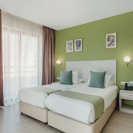 Hotel Roseum Boutique Larnaca