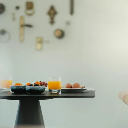 Roseum Boutique Hotel