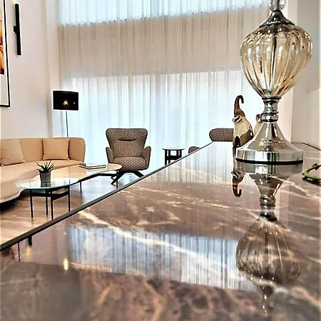 Roseum Boutique Hotel Larnaca