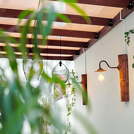 Roseum Boutique Hotel Larnaca
