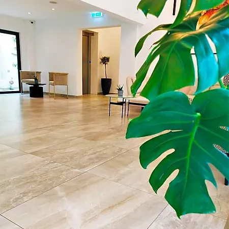 Hotel Roseum Boutique