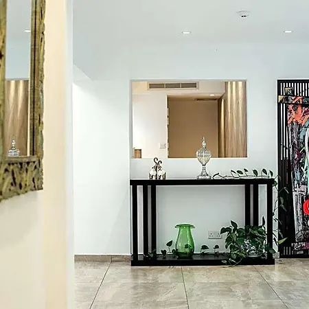 Roseum Boutique Hotel Larnaca