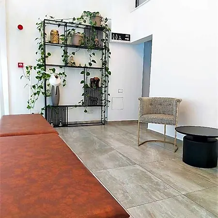 Roseum Boutique Hotel Larnaca