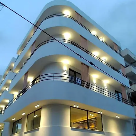 Hotel Roseum Boutique 3*