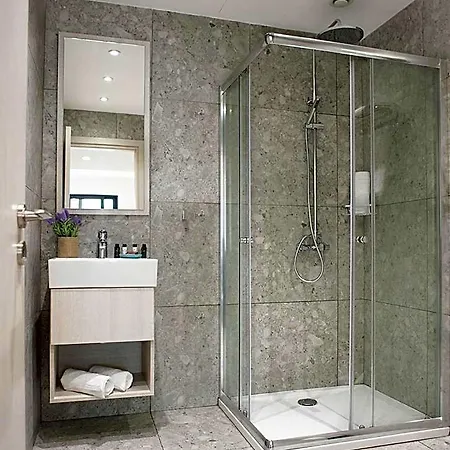 Roseum Boutique 3* Larnaca