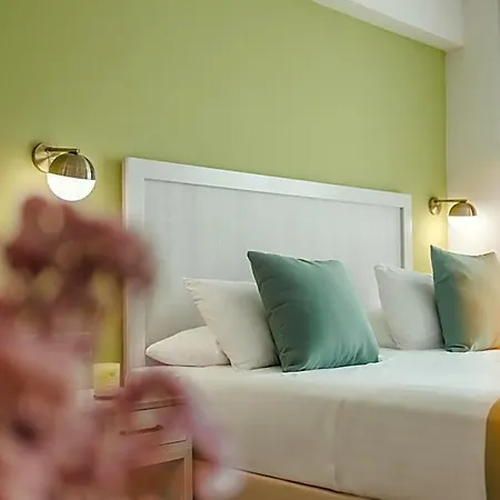 Roseum Boutique Hotel