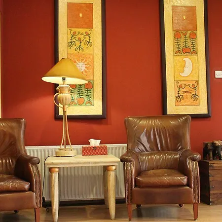 Roseum Boutique Larnaka