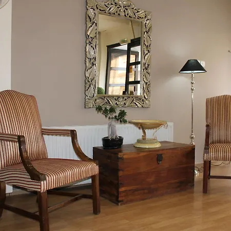 Roseum Boutique Hotel Larnaca