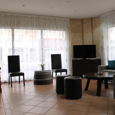 Roseum Boutique Hotell