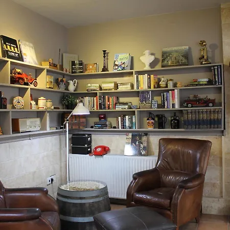 Hotell Roseum Boutique Larnaca